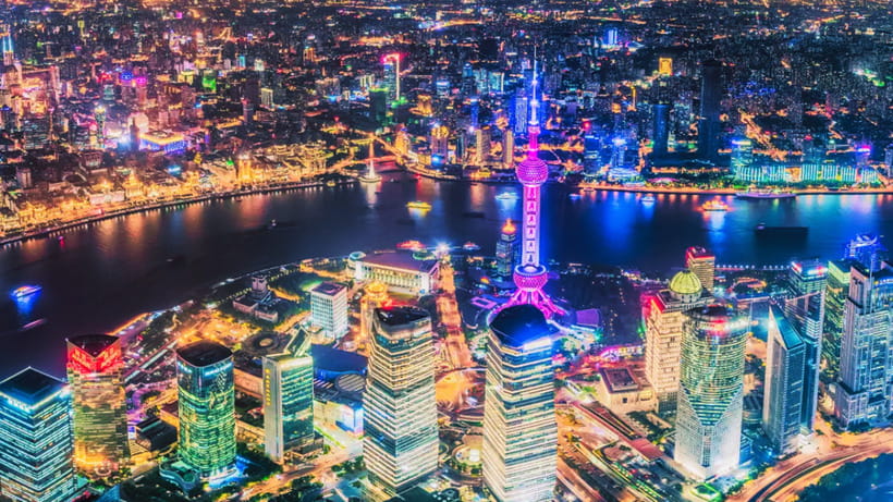 Shanghai Tower: Observation Deck Admission Ticket - Price and Value: Is $47 Worth It?