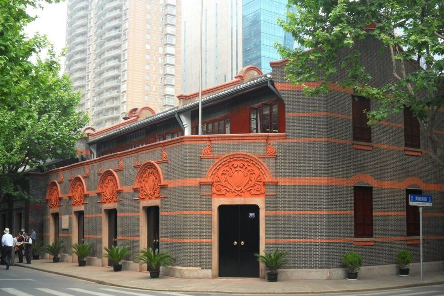 Shanghai: Xintiandi, CCP Museum and French Concession Tour - Price, time, and whether $60 is fair value