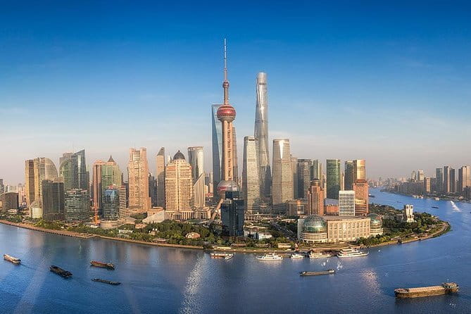 Shanghai: Yu Garden Admission Ticket - Why the Ming and Qing relics make the garden more than scenery