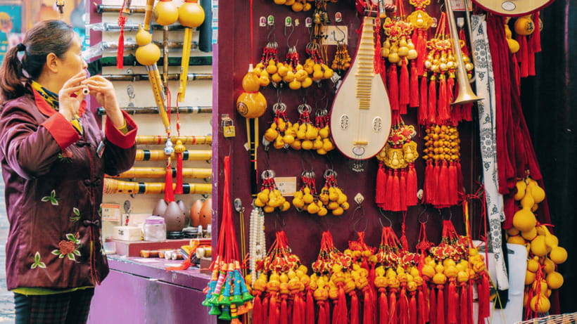 Shanghai: Yu Garden Admission Ticket - Should you book Yu Garden admission?