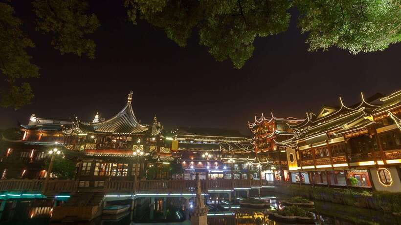 Shanghai: Yu Garden Entry Ticket with PDF Guidebook - Price and value: is $17 worth it?