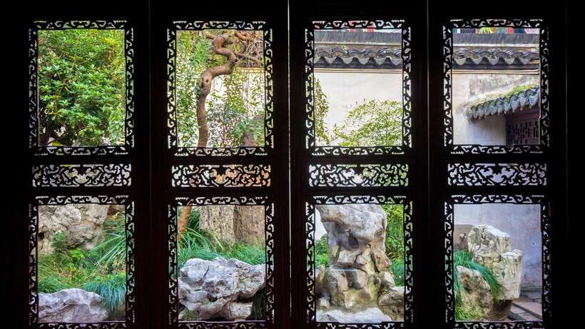 Shanghai: Yu Garden Entry Ticket with PDF Guidebook - Possible downsides to plan around