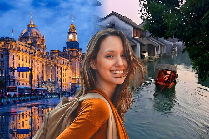 Shanghai Yu Garden, The Bund & Zhujiajao Water Town Bus Tour - Yu Garden and the City God Temple: what you’ll get, and what changes on Mondays