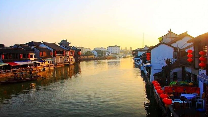 Shanghai: Zhujiajiao Private Tour w/ Boat Ride & Garden - Transport That Gets Praise for a Reason