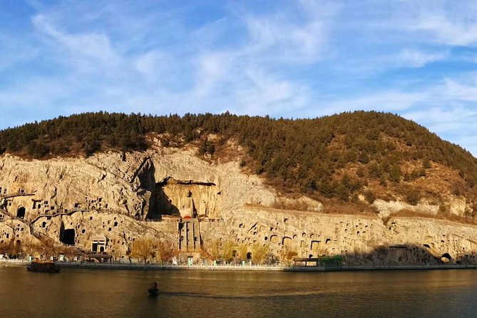 Shaolin Kung Fu Experience Private Day Tour - Lunch With Local Flavor, Built Into the Day