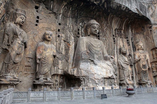 Shaolin Kung Fu Experience Private Day Tour - Price and Value: What $305 Gets You (and Why It Can Be Worth It)