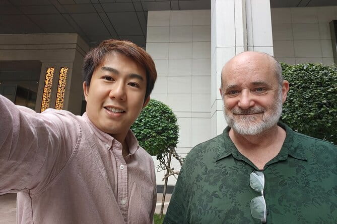 Shenzhen Customized Local Tour with Transfer - How the Rest of Your Itinerary Gets Tailored