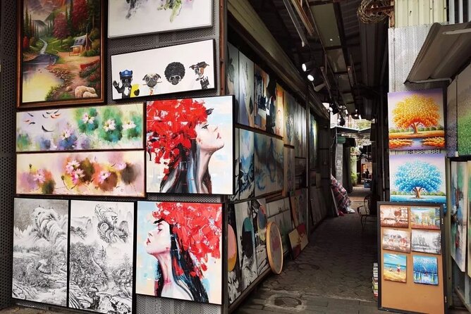 Shenzhen Private Day Tour with Car Service Tech+Culture+Shopping - The tech add-ons you can request beyond the main stops