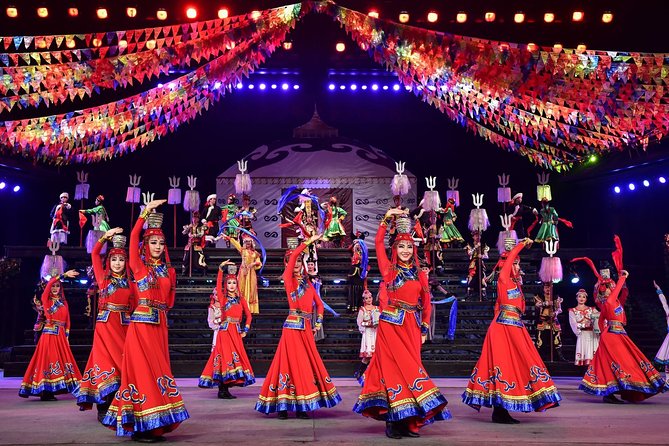 Shenzhen Private Flexible Day Tour with Guide and Driver Service - Lunch expectations: included only if you select it