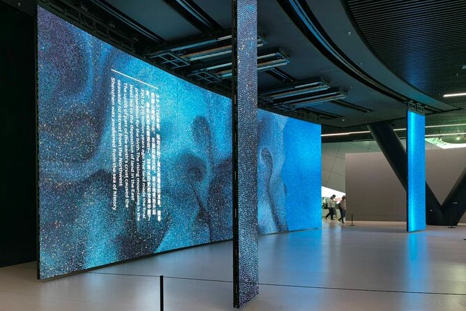 Shenzhen Tech Tour: Explore the Future - A Practical Heads-Up on Communication and Comfort