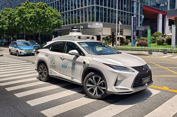 Shenzhen Tech Tour: Robotaxi, Drone Delivery & Innovation Demos - Should you book the Shenzhen Tech Tour?