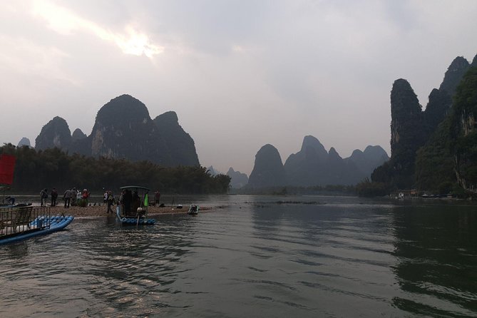 Short Li-River cruise and Longji Rice Terraces Private Day Tour - Logistics That Matter: Duration, Transfers, and Real Expectations