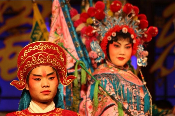 Shu Feng Ya Yun Sichuan Opera Ticket - Price and Value: What You Get for $39, and When It’s Worth It