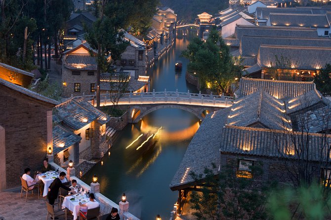 Simatai Great Wall Private Night Layover Tour from Beijng Airport - Price and value: is $172 per person fair for a layover tour?