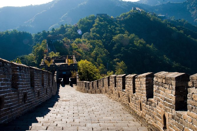 Skip-the-Line: Mutianyu Great Wall Daily Shuttle Bus Tour - Price and Value: Is $45.88 a Smart Deal?