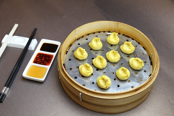 Skip The Line Xi'an Tang Dynasty Show Optional Dumplings Banquet - Timing in Xi’an: single-night schedule vs peak-season two performances