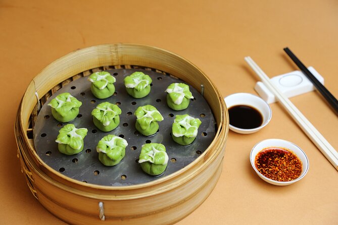 Skip The Line Xi'an Tang Dynasty Show Optional Dumplings Banquet - Price and value: how $37.30 fits the package