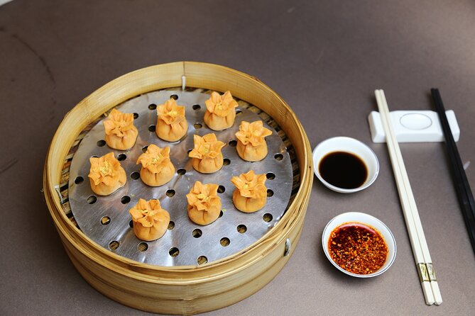 Skip The Line Xi'an Tang Dynasty Show Optional Dumplings Banquet - Getting there and planning your night at the Tang Dynasty venue
