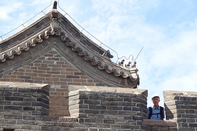 Small Group 6km hiking Jinshanling Great Wall EN speaking driver - Jinshanling Great Wall: Why this 6 km stretch feels different