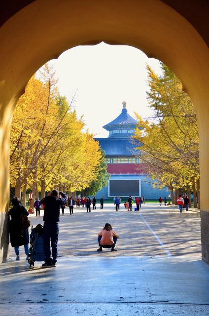 Small-Group Beijing City Highlights Tour With Lunch - Key Highlights You Should Know Before You Go