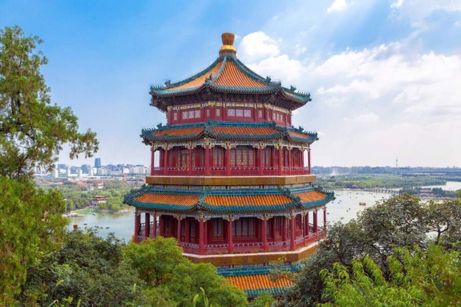 Small-Group Beijing City Highlights Tour With Lunch - Booking Smarts, Timing, and Who This Tour Fits Best