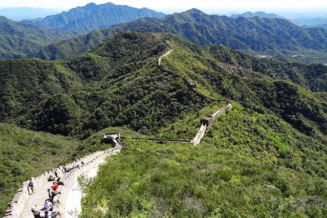 Small Group-Jinshanling Great Wall 1-day tour - Timing, Weather, and How to Avoid a Stressful Day