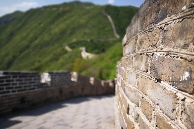 Small-Group Mutianyu Great Wall and Summer Palace Tour with Lunch - Why Mutianyu and the Summer Palace fit together so well in one day