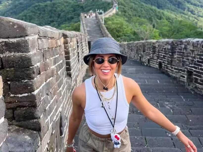 【Small Group】 Mutianyu Great Wall Day Trip with Hotel Pickup - How to choose your route when you only have 5 hours