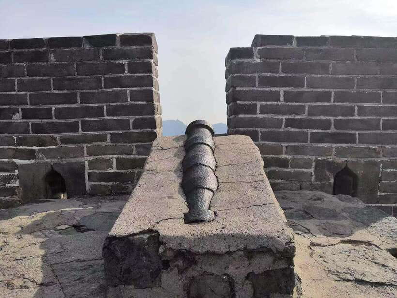 【Small Group】 Mutianyu Great Wall Day Trip with Hotel Pickup - Price and value: what you get for $58
