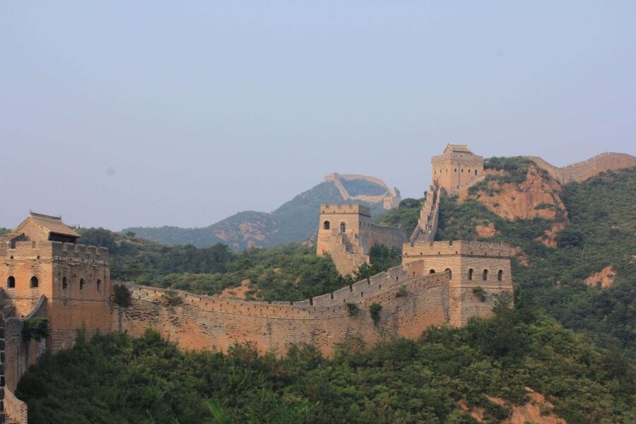 Small-Group Mutianyu Great Wall Tour With lunch And Ticket - Key Things I’d Bet You’ll Appreciate