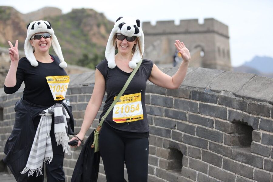 Small-Group Mutianyu Great Wall Tour With lunch And Ticket - Comfort and Timing: What the 8-10 Hours Really Means