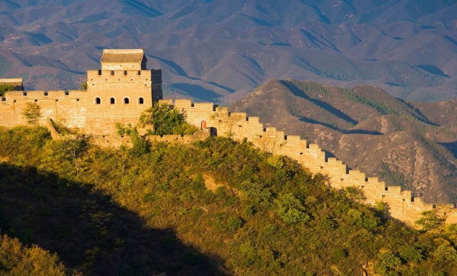Small-Group Mutianyu Great Wall Tour With lunch And Ticket - Early Pickup From Central Beijing: The Hidden Value