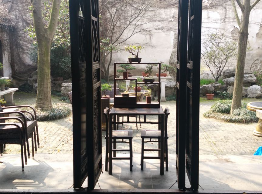 Su Zhou and Zhou Zhuang Water Village Day Tour - Why Suzhou plus Zhouzhuang works so well in one day