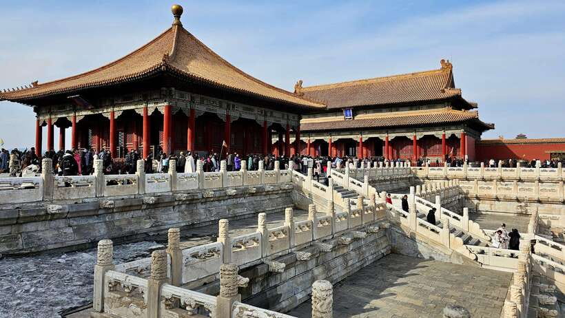 Summer Palace Guided Tours with Options or Ticket Only - Key takeaways before you go