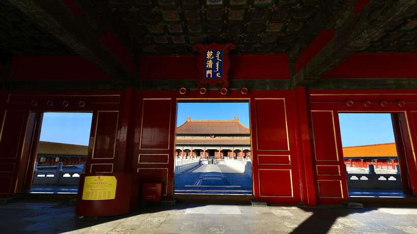 Summer Palace Guided Tours with Options or Ticket Only - Where time goes if you choose the common add-on routes