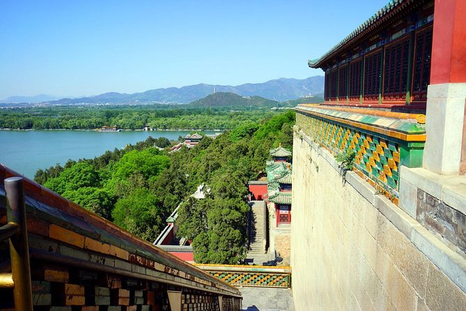 Summer Palace Private Tour with Public Transport&Optional Extras - Where the guide focus really pays off at the Summer Palace