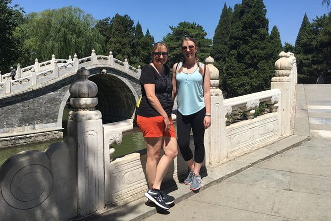 Summer Palace Walking Tour - Summer Palace in 2 Hours: What This Tour Actually Covers