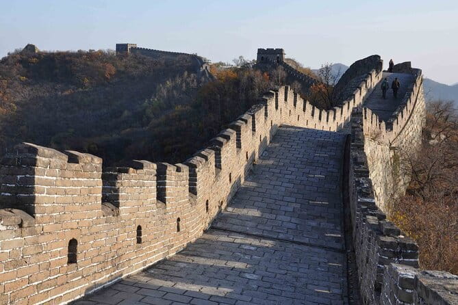 Summer Palace Walking Tour - Walking Through Yiheyuan: Why the Guide’s Stories Matter