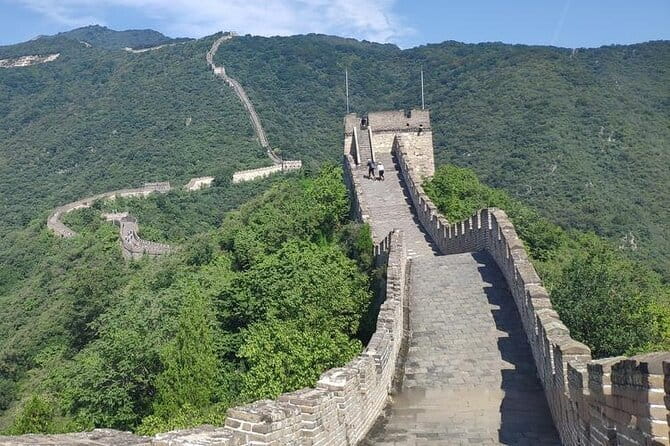 Summer Palace Walking Tour - Value Check: Is $40 a Good Deal for Summer Palace?