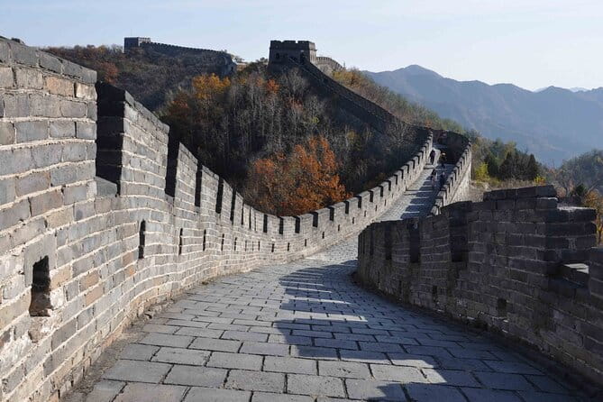 Summer Palace Walking Tour - Practical Tips for a Smooth Summer Palace Walk