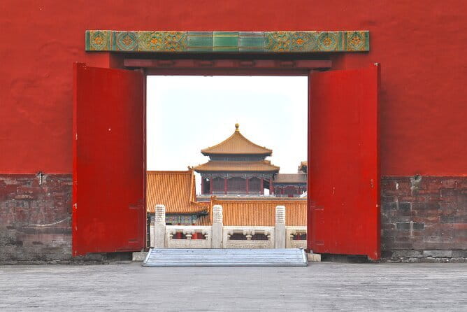 Summer Palace Walking Tour - Who This Tour Suits Best