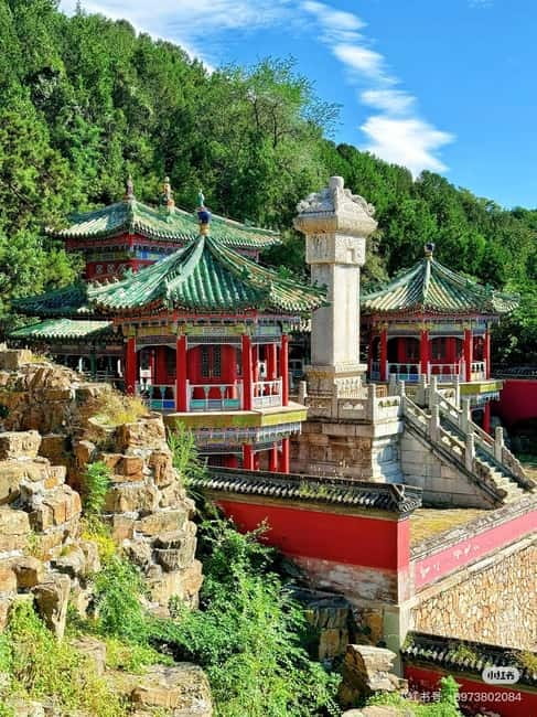 SummerPalace or temple of heaven Ticket with guide(optional) - Optional English guide: when it’s worth paying, and when it isn’t