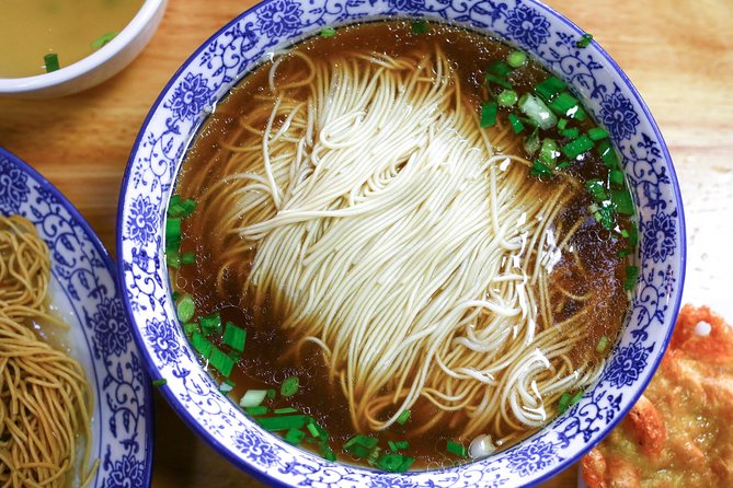 Suzhou Alleyway Walking Food Tour - Key Highlights You Should Actually Care About
