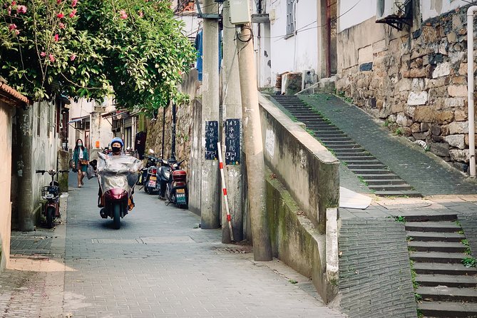 Suzhou Alleyway Walking Food Tour - Starting at Beisita, Then Walking Into Suzhou’s Real Rhythm