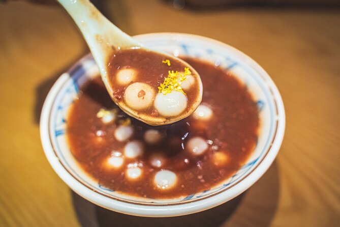 Suzhou Alleyway Walking Food Tour - Who This Tour Is Best For (and When to Pass)