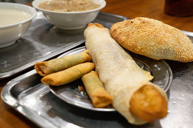 Suzhou Alleyway Walking Food Tour - About Hilary and the Guide Style You Can Expect