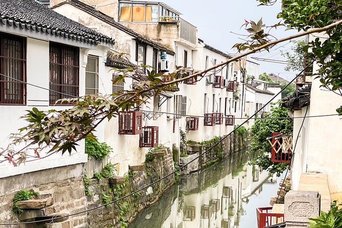Suzhou Alleyway Walking Food Tour - Should You Book Suzhou’s Alleyway Walking Food Tour?