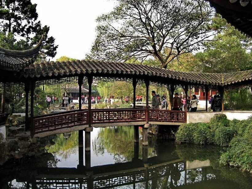 Suzhou and Tongli Water Town Private Day Trip from Shanghai - Private guide and comfortable car: the value is in how the day is organized