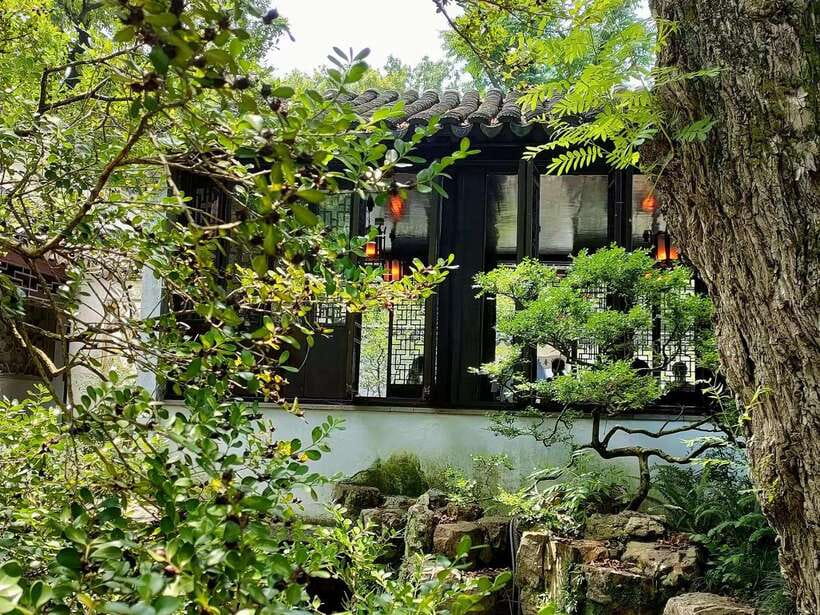 Suzhou and Zhujiajiao Private Guided Day Trip from Shanghai - Suzhou UNESCO garden time: Humble Administrator’s Garden plus smart alternatives