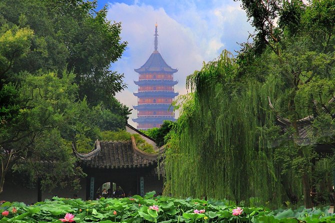 Suzhou and Zhujiajiao Water Town Private Customized Day Tour from Shanghai - Key highlights that matter on the ground